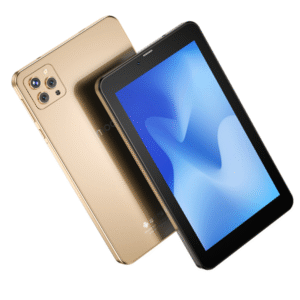 Modio M97 6/256GB- Dual Sim 5G 7''