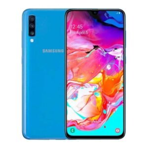Samsung A70
