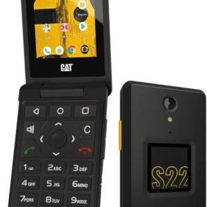 Cat S22 Flip