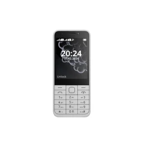 Nokia 230 - 2024 Dual sim