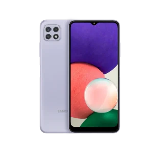 Samsung A22 5G (A226) No Frame