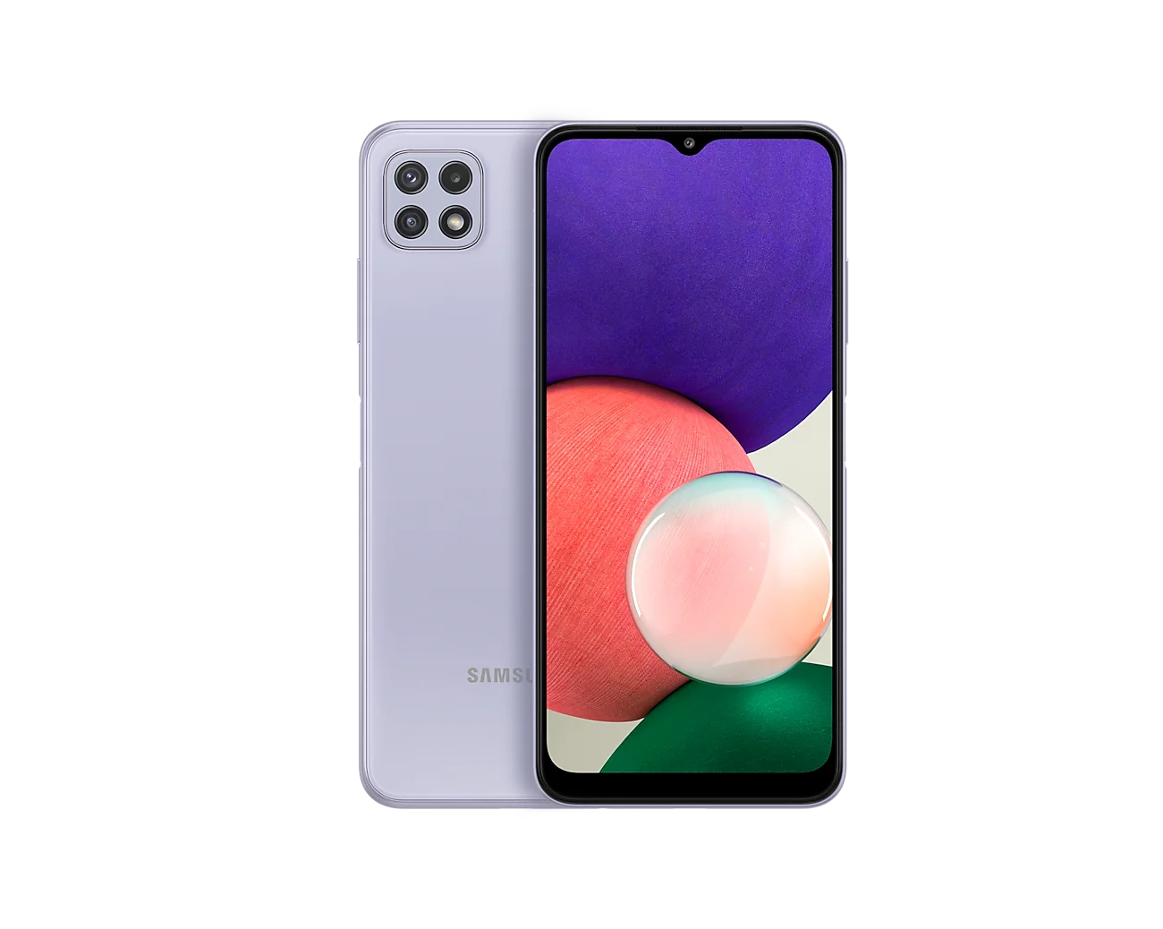 Samsung A22 5G (A226) No Frame