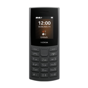 Original Nokia 106 - Dual sim