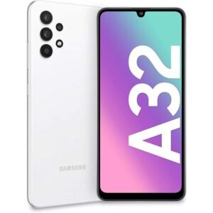 Samsung A32 5G (A326) With Frame
