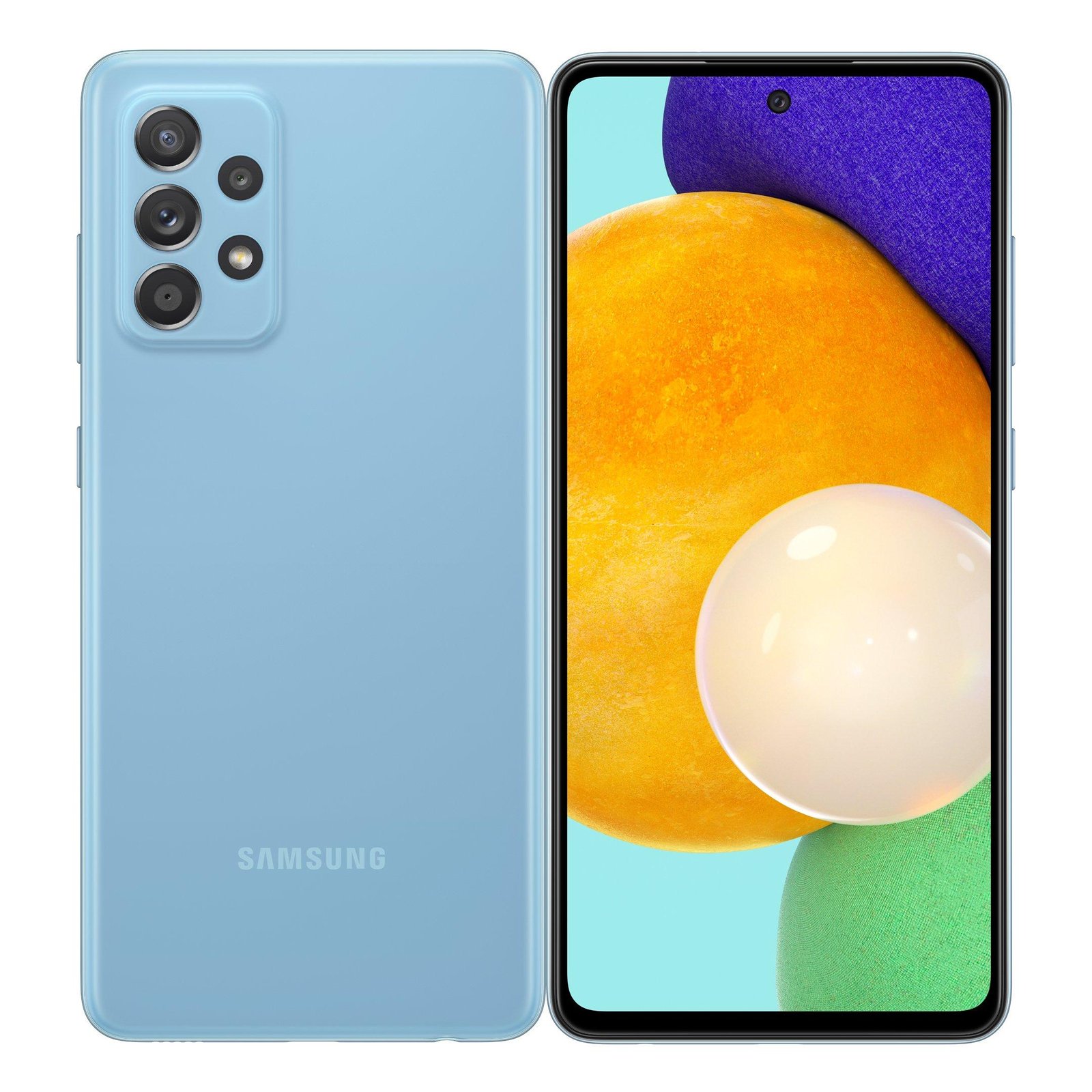 Samsung A52 4G/5G (A525/A526)