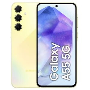 Samsung A55 5G No Frame