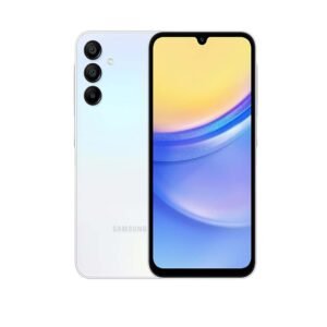 Samsung A25 5G With Frame