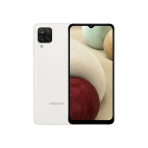 Samsung A12 (A125) With Frame