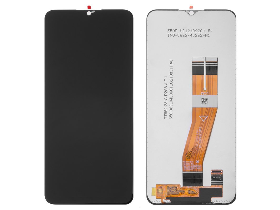 Samsung A03s (A037) No Frame