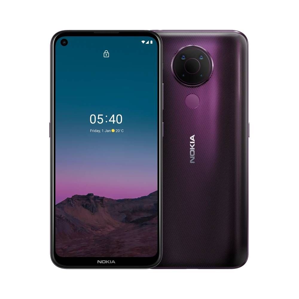 Nokia 5.4 128GB