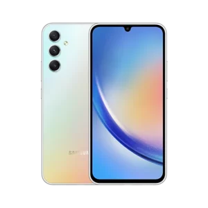 Samsung A34 5G (A346B) W.F