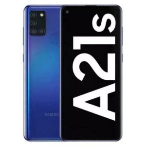 Samsung A21s (A217) No Frame