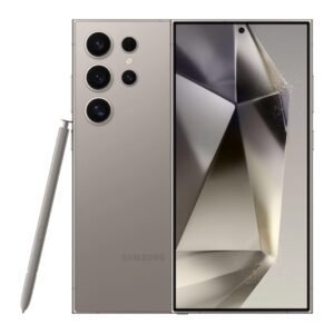 Samsung S25 Ultra 12/256GB Eu