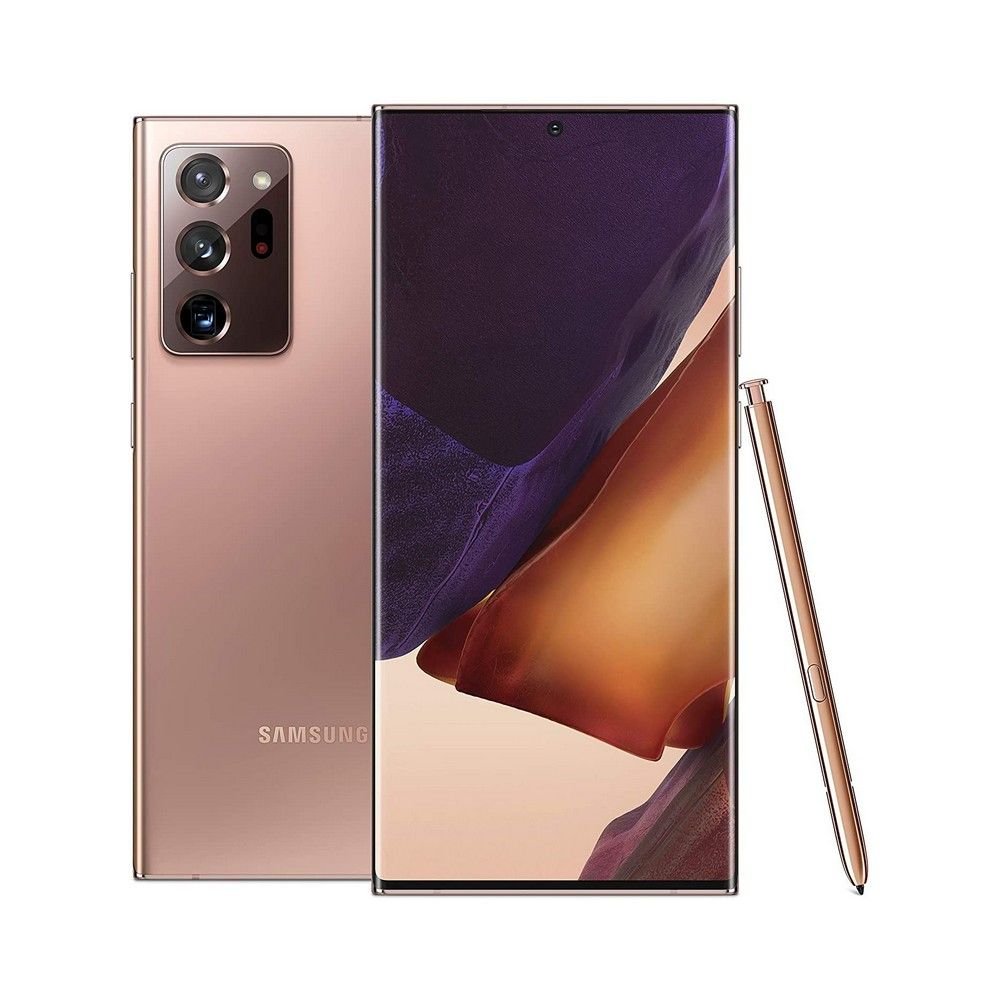 Samsung Note 20 Ultra 4G/5G (N985/986)