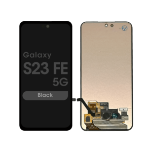 Samsung S23 FE No Frame