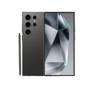 Samsung S24 Ultra - No Frame